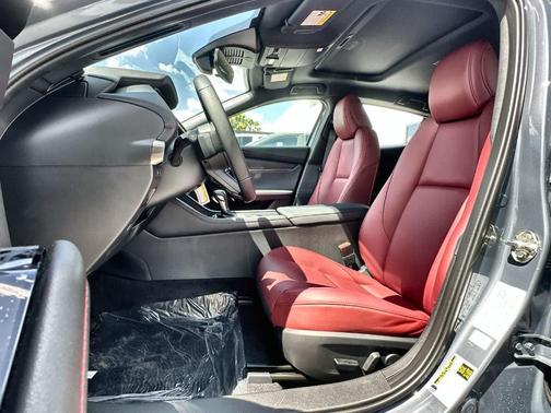 2026 Mazda Mazda3 2.5 S Carbon Edition