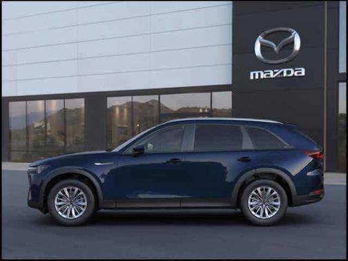 2025 Mazda CX-90 3.3 Turbo Select Package
