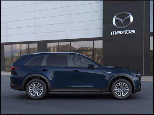 2025 Mazda CX-90 3.3 Turbo Select Package
