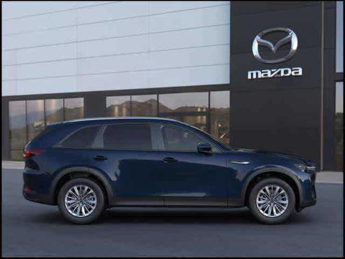 2025 Mazda CX-90 3.3 Turbo Select Package