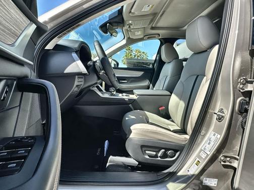 2026 Mazda CX-90 3.3 Turbo Preferred