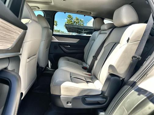 2026 Mazda CX-90 3.3 Turbo Preferred