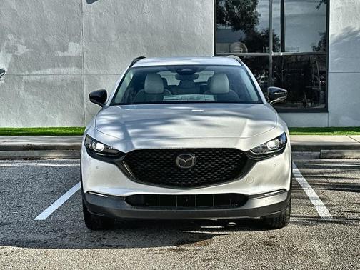 2026 Mazda CX-30 2.5 S Aire Edition