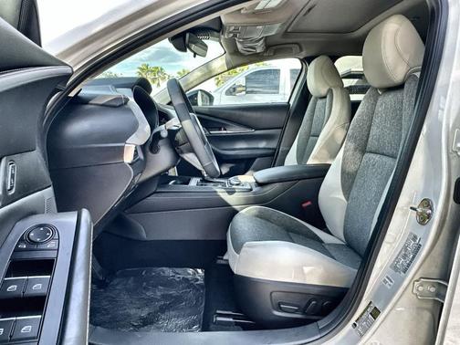 2026 Mazda CX-30 2.5 S Aire Edition