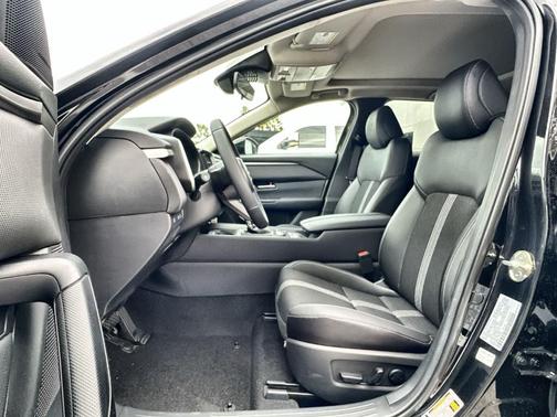 2026 Mazda CX-50 2.5 S Meridian Edition