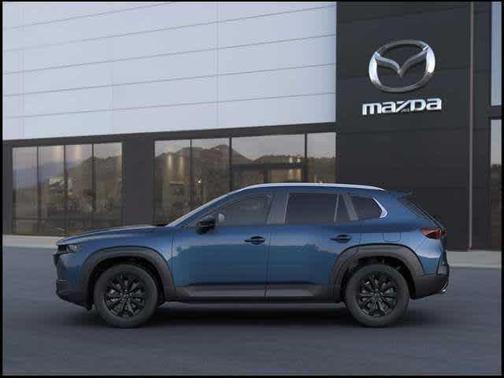 2026 Mazda CX-50 2.5 S SELECT