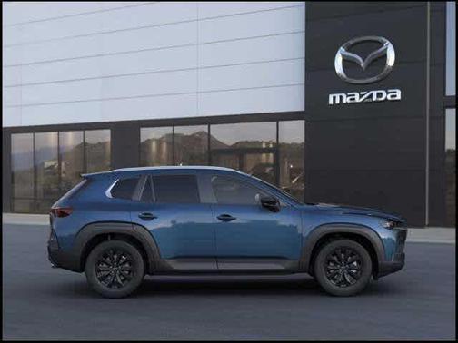 2026 Mazda CX-50 2.5 S SELECT