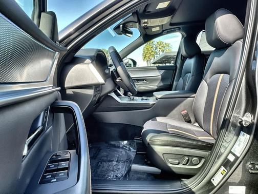 2026 Mazda CX-90 3.3 Turbo Premium Plus