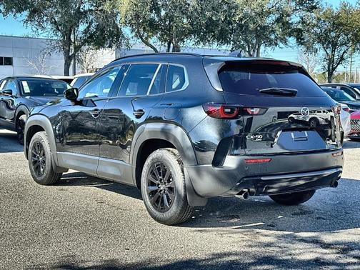 2026 Mazda CX-50 Premium