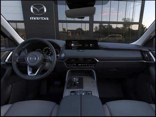 2026 Mazda CX-90 Premium