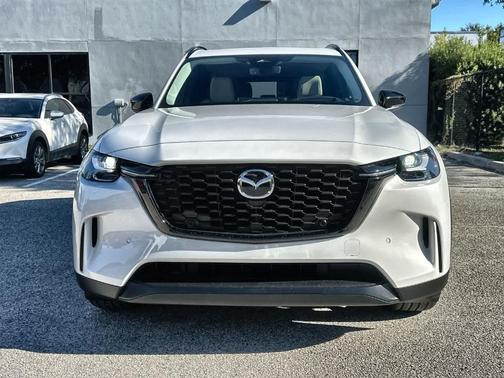 2026 Mazda CX-90 Premium