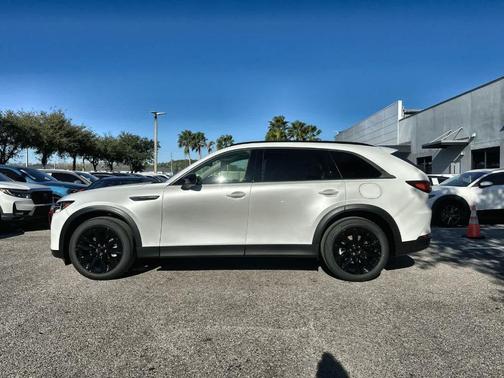 2026 Mazda CX-90 Premium