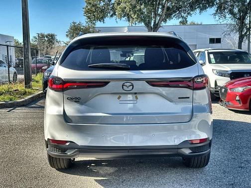 2026 Mazda CX-90 Premium