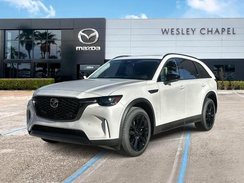 2026 Mazda CX-90 Premium