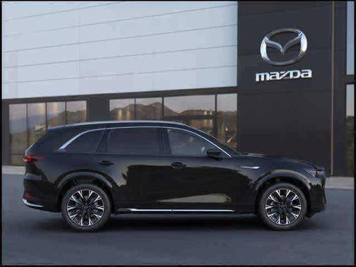 2025 Mazda CX-90 3.3 Turbo S Premium Package