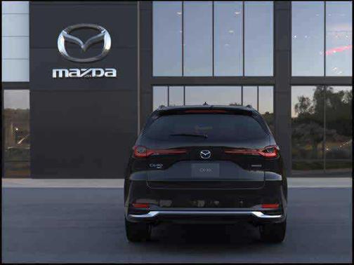 2025 Mazda CX-90 3.3 Turbo S Premium Package