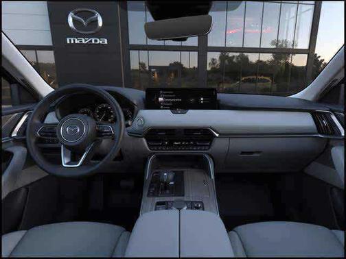 2025 Mazda CX-90 3.3 Turbo S Premium Package