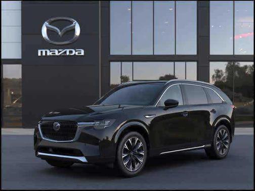 2025 Mazda CX-90 3.3 Turbo S Premium Package