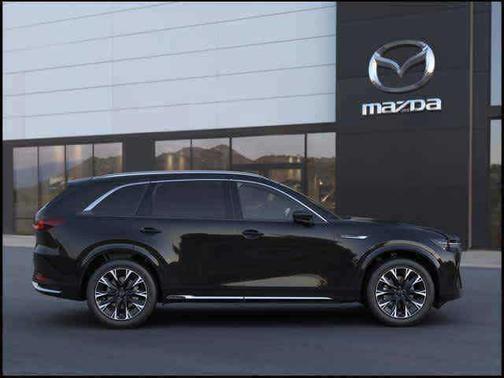 2025 Mazda CX-90 3.3 Turbo S Premium Package