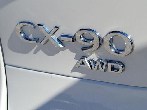 2025 Mazda CX-90 S Premium Plus