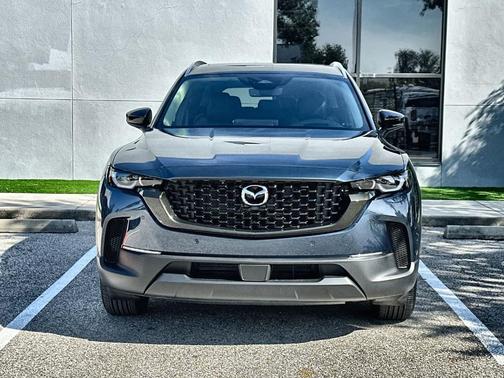 2026 Mazda CX-50 Premium Plus