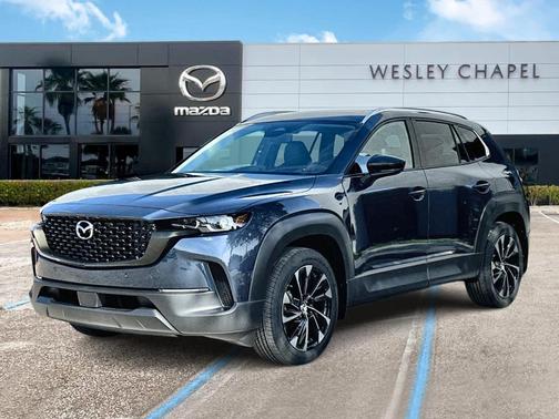 2026 Mazda CX-50 Premium Plus