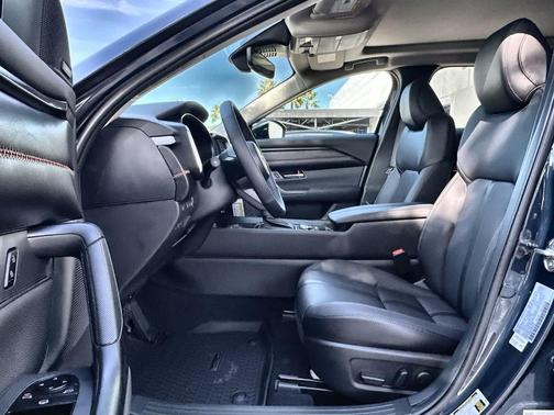 2026 Mazda CX-50 Premium Plus