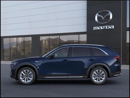 2026 Mazda CX-90 Premium Plus