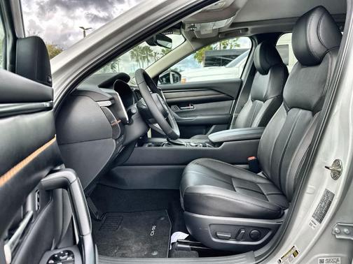 2026 Mazda CX-50 Premium Plus