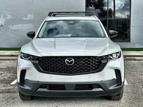 2026 Mazda CX-50 Premium Plus