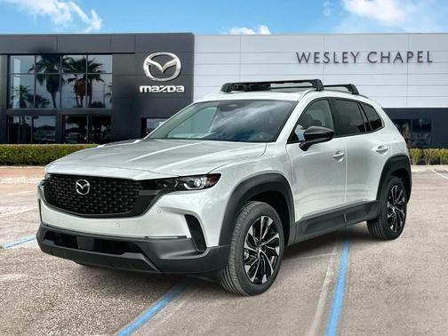 2026 Mazda CX-50 Premium Plus