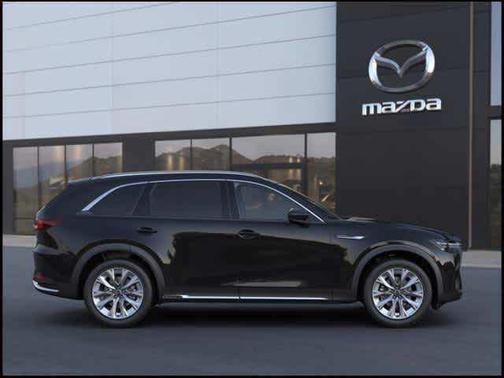 2026 Mazda CX-90 Premium Plus