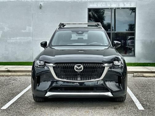 2026 Mazda CX-90 Premium Plus