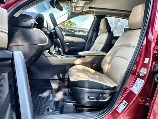 2026 Mazda CX-5 Premium Plus