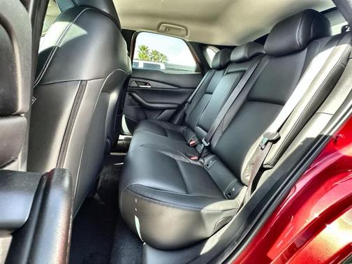 2026 Mazda CX-30 Select