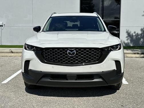 2026 Mazda CX-50 Preferred