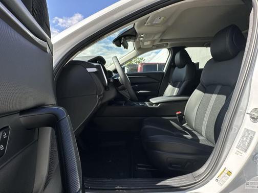 2026 Mazda CX-50 Preferred