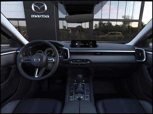 2026 Mazda CX-50 Preferred