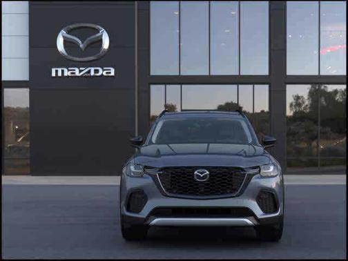 2025 Mazda CX-70 3.3 Turbo Premium Package