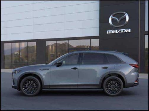 2025 Mazda CX-70 3.3 Turbo Premium Package