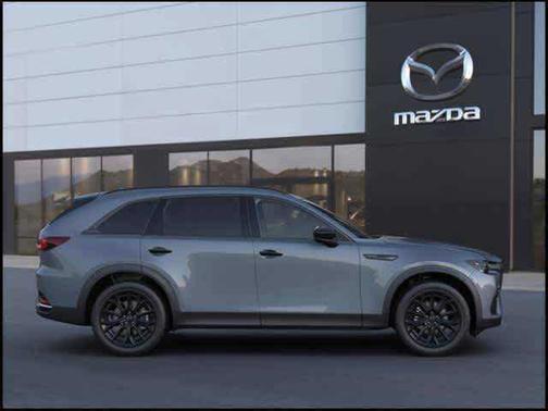 2025 Mazda CX-70 3.3 Turbo Premium Package