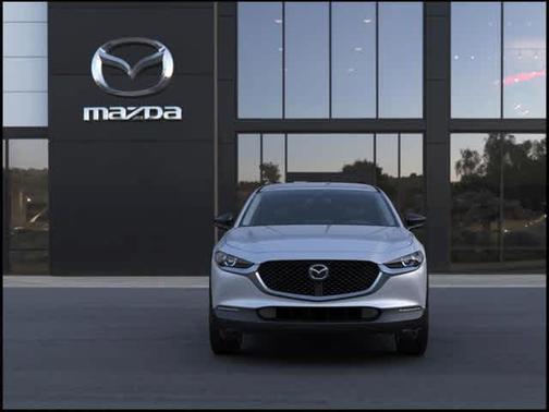 2026 Mazda CX-30 Select