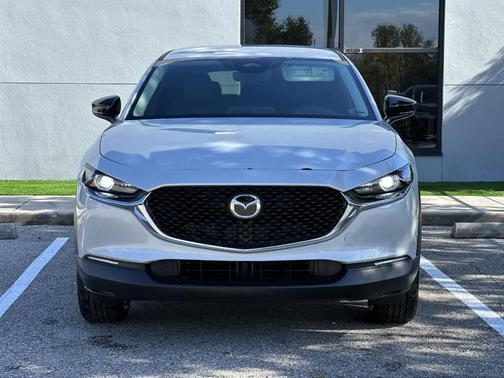 2026 Mazda CX-30 Select