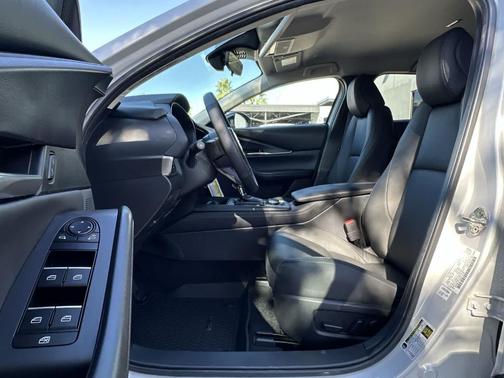 2026 Mazda CX-30 Select