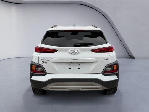 2019 Hyundai KONA Ultimate