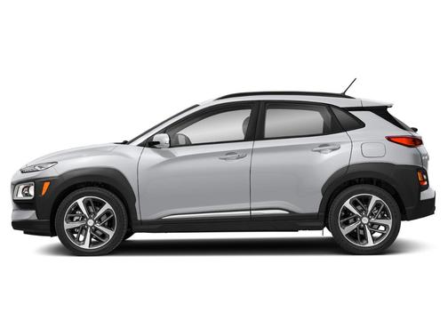 2019 Hyundai KONA Ultimate