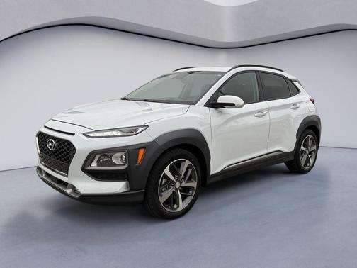 2019 Hyundai KONA Ultimate