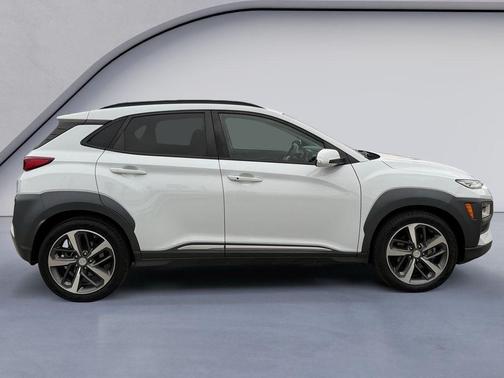 2019 Hyundai KONA Ultimate