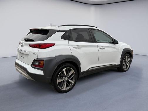 2019 Hyundai KONA Ultimate