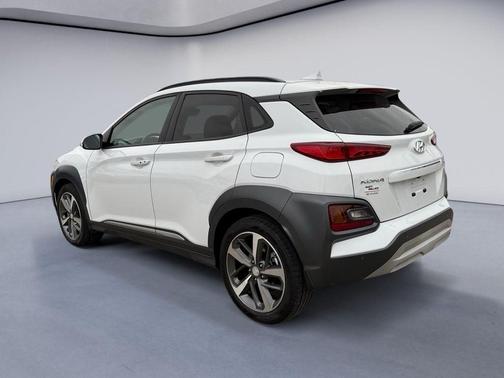 2019 Hyundai KONA Ultimate